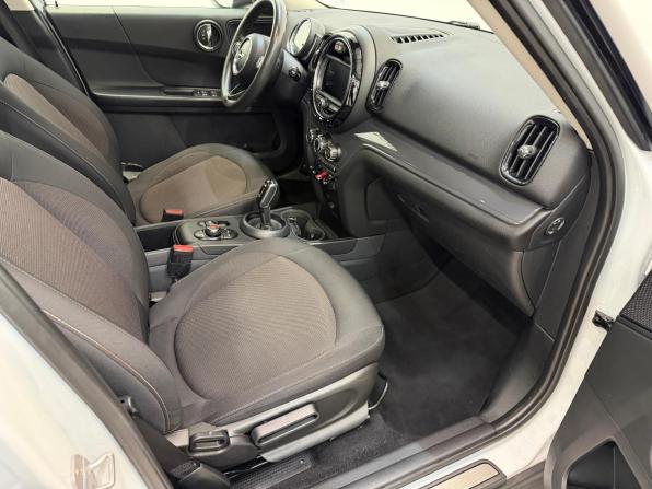 Mini Countryman II с пробегом 2019 года, цена 2 490 000 рублей, 113728 км, внедорожник, Автокод Объявления
