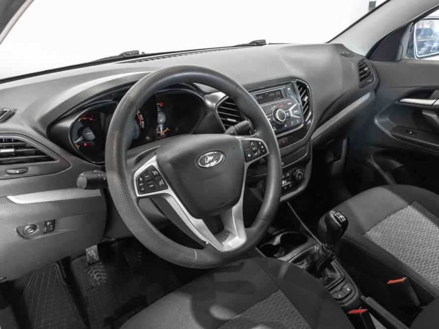 Lada (ВАЗ) Vesta I Казань  - изображение 5