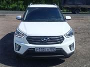 Hyundai Creta I Стерлитамак  - изображение 10