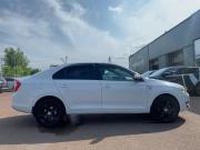 Skoda Rapid I Стерлитамак  - изображение 22