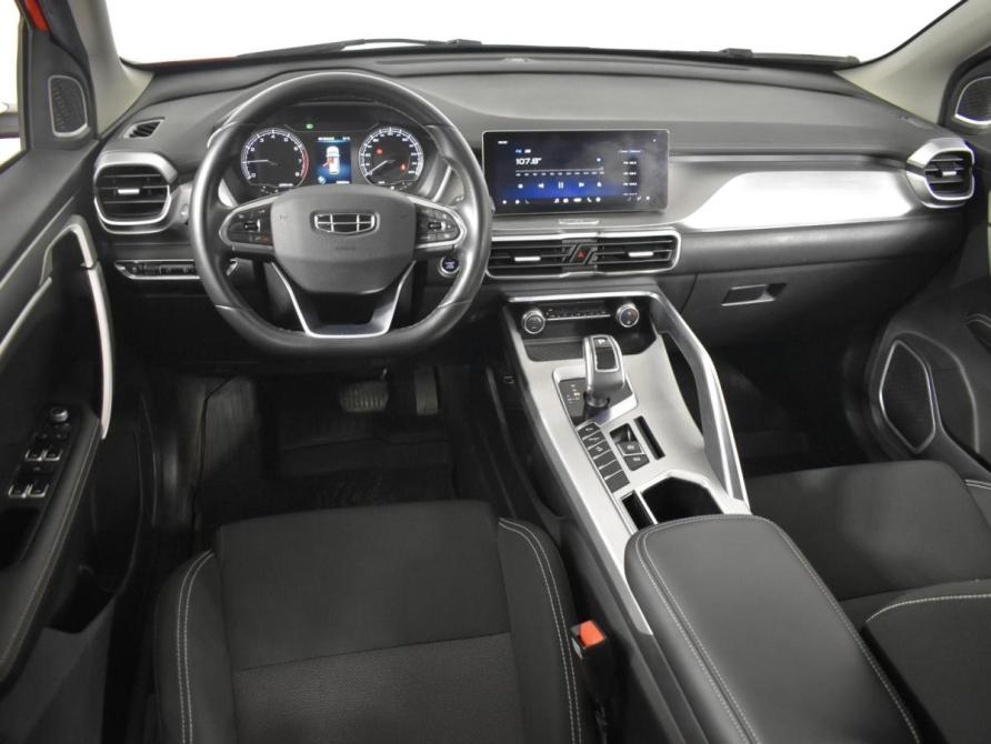 Geely Coolray I Казань  - изображение 6