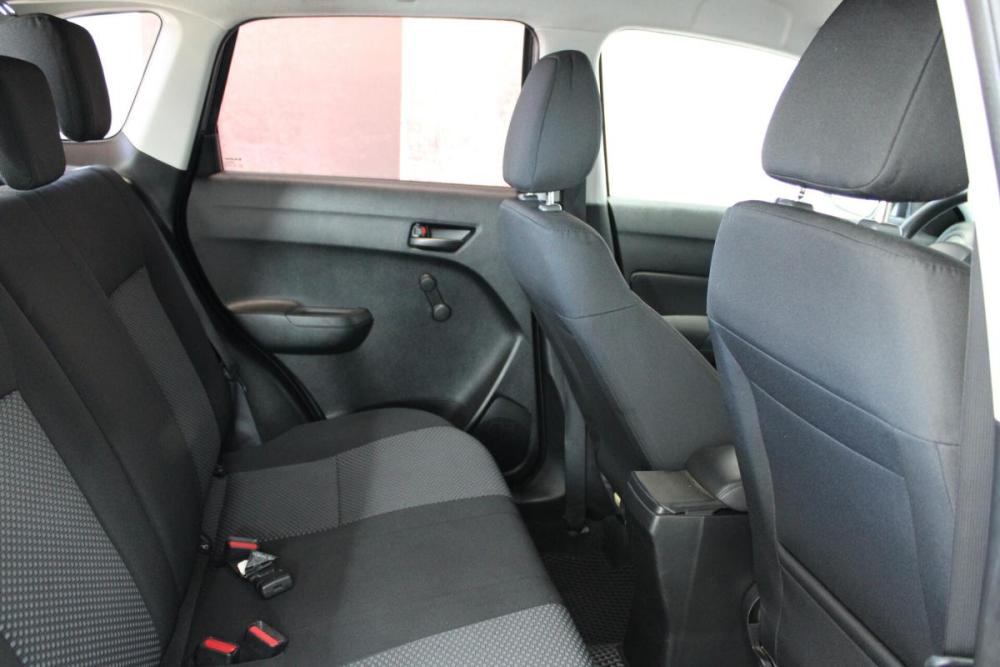 Suzuki Vitara II Ярославль  - изображение 12