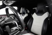 Mercedes-Benz CLA II (C118 X118) Москва  - изображение 42