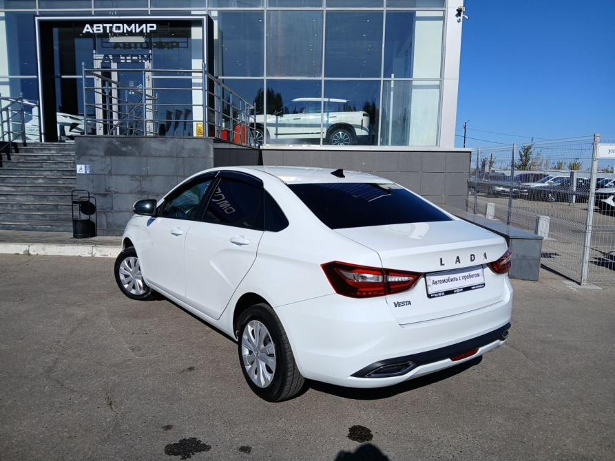 Lada (ВАЗ) Vesta I Рестайлинг (NG) Саратов  - изображение 7