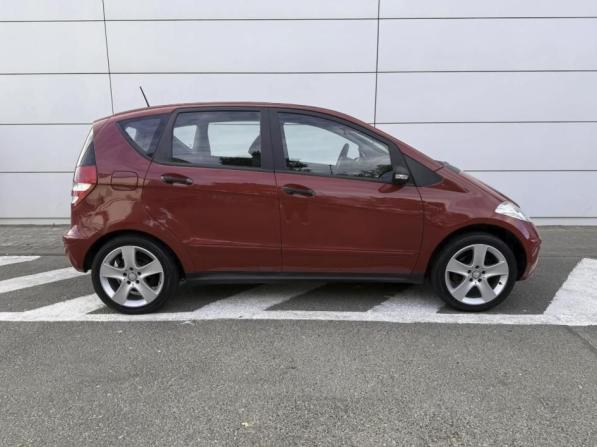 Mercedes-Benz A-Класс II (W169) с пробегом 2007 года, цена 720 000 рублей, 178246 км, хэтчбек, Автокод Объявления