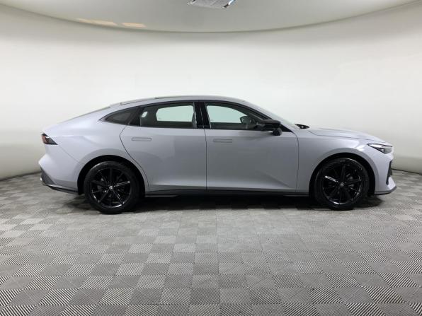 Changan UNI-V I с пробегом 2024 года, цена 2 597 000 рублей, 441 км, лифтбек, Автокод Объявления