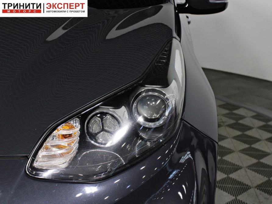 Kia Sportage IV Рестайлинг Белгород  - изображение 9
