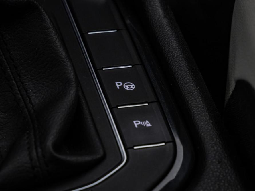 Volkswagen Tiguan II Санкт-Петербург  - изображение 29