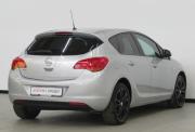 Opel Astra H Рестайлинг Екатеринбург  - изображение 29