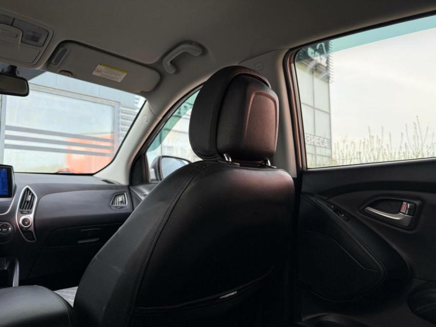 Hyundai ix35 I Омск  - изображение 26