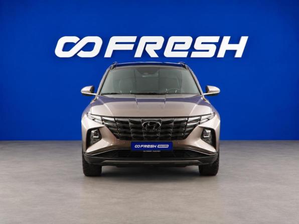 Hyundai Tucson IV с пробегом 2021 года, цена 3 427 444 рубля, 138045 км, внедорожник, Автокод Объявления