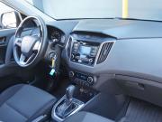 Hyundai Creta I Рестайлинг Москва  - изображение 27