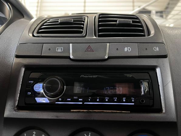 Hyundai Accent II с пробегом 2011 года, цена 449 900 рублей, 220000 км, седан, Автокод Объявления