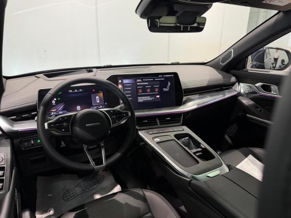 Haval F7 II с пробегом 2024 года, цена 2 675 000 рублей, 28002 км, внедорожник, Автокод Объявления