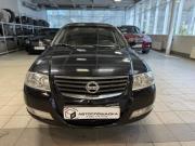 Nissan Almera Classic I Челябинск  - изображение 14
