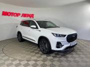Chery Tiggo 8 Pro I Воронеж  - изображение 35