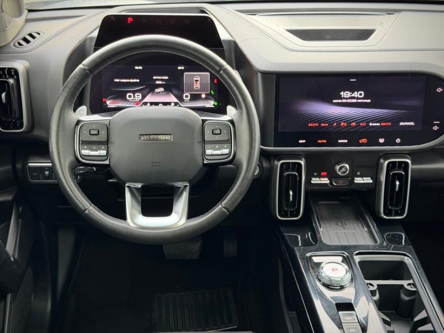 Haval Dargo I Иркутск  - изображение 19