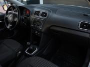 Volkswagen Polo V Москва  - изображение 23