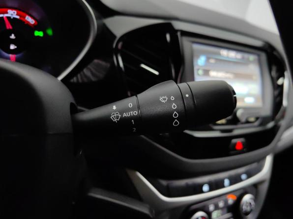 Lada (ВАЗ) Vesta I с пробегом 2019 года, цена 1 048 000 рублей, 103510 км, седан, Автокод Объявления
