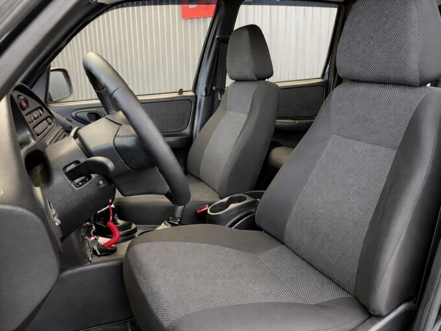 Chevrolet Niva I Рестайлинг Пермь  - изображение 16