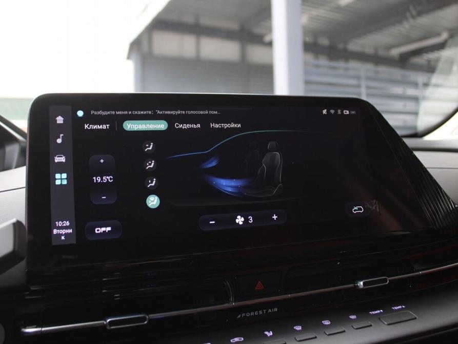 Changan UNI-S I Дзержинск  - изображение 19