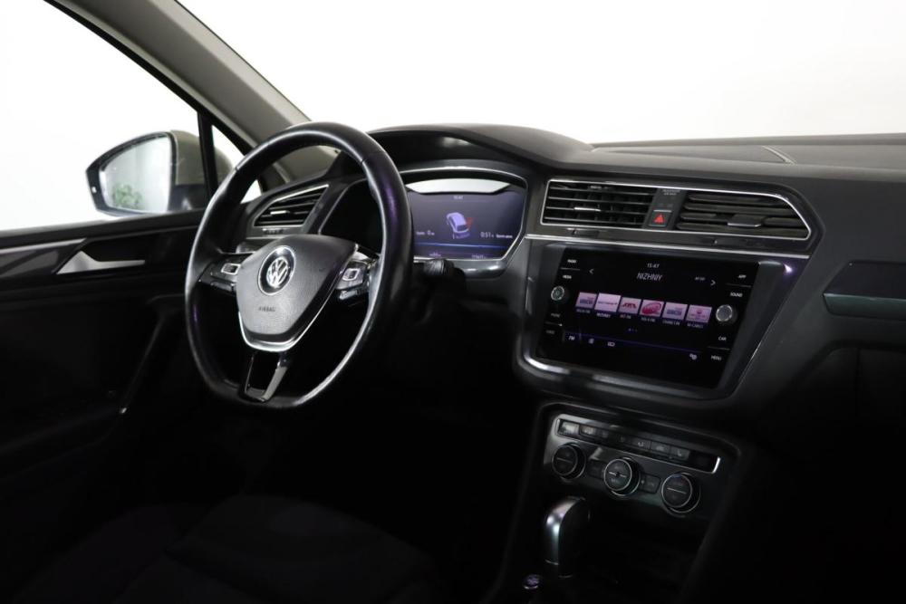 Volkswagen Tiguan II Нижний Новгород  - изображение 12