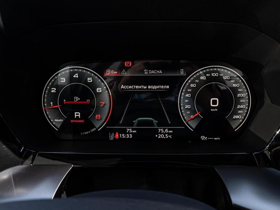 Audi A3 IV (8Y) Рестайлинг Краснодар  - изображение 15