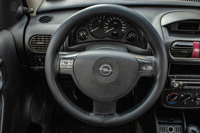 Opel Combo C Рестайлинг с пробегом 2008 года, цена 389 000 рублей, 186000 км, минивэн, Автокод Объявления