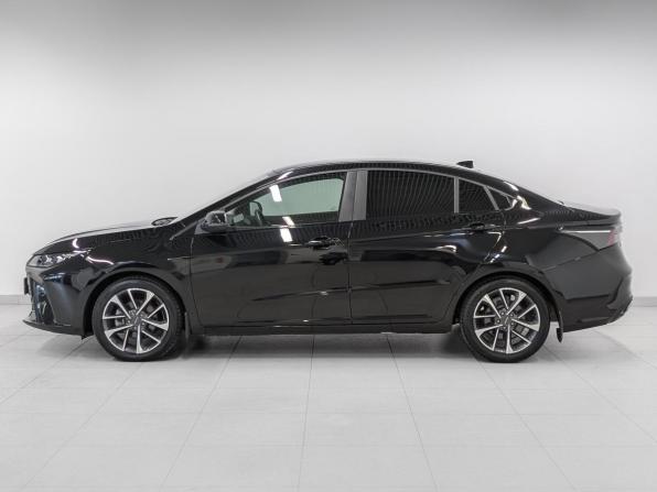 Omoda S5 с пробегом 2024 года, цена 1 745 000 рублей, 26000 км, седан, Автокод Объявления