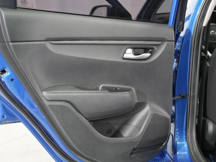 Kia Rio IV Новосибирск  - изображение 8