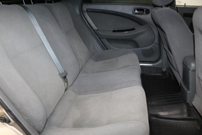Chevrolet Lacetti I с пробегом 2008 года, цена 330 000 рублей, 309000 км, хэтчбек, Автокод Объявления