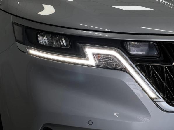 Kia Carnival IV с пробегом 2021 года, цена 3 700 000 рублей, 49142 км, минивэн, Автокод Объявления