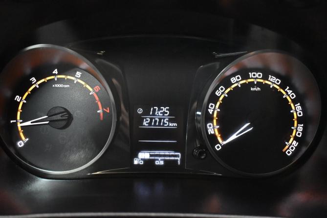 Lada (ВАЗ) Granta I Рестайлинг с пробегом 2023 года, цена 715 000 рублей, 121715 км, лифтбек, Автокод Объявления