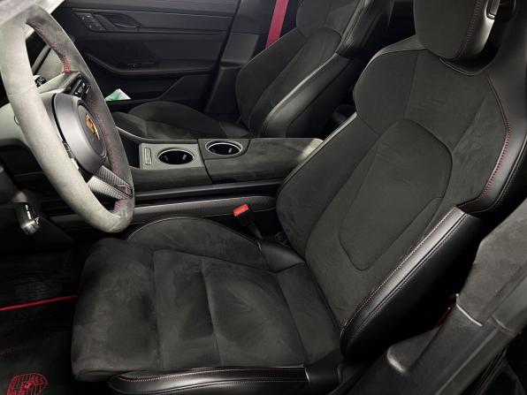 Porsche Taycan I с пробегом 2022 года, цена 10 900 000 рублей, 20000 км, универсал, Автокод Объявления