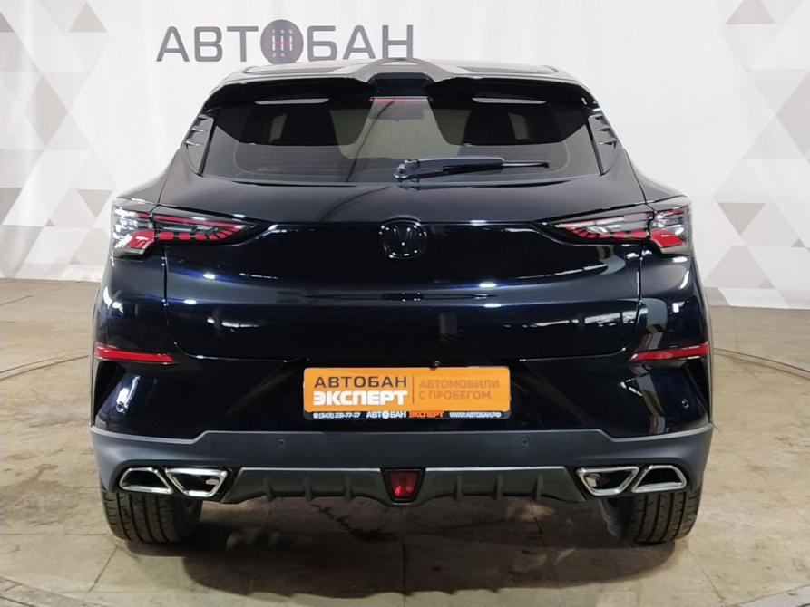 Changan UNI-T I Екатеринбург  - изображение 5