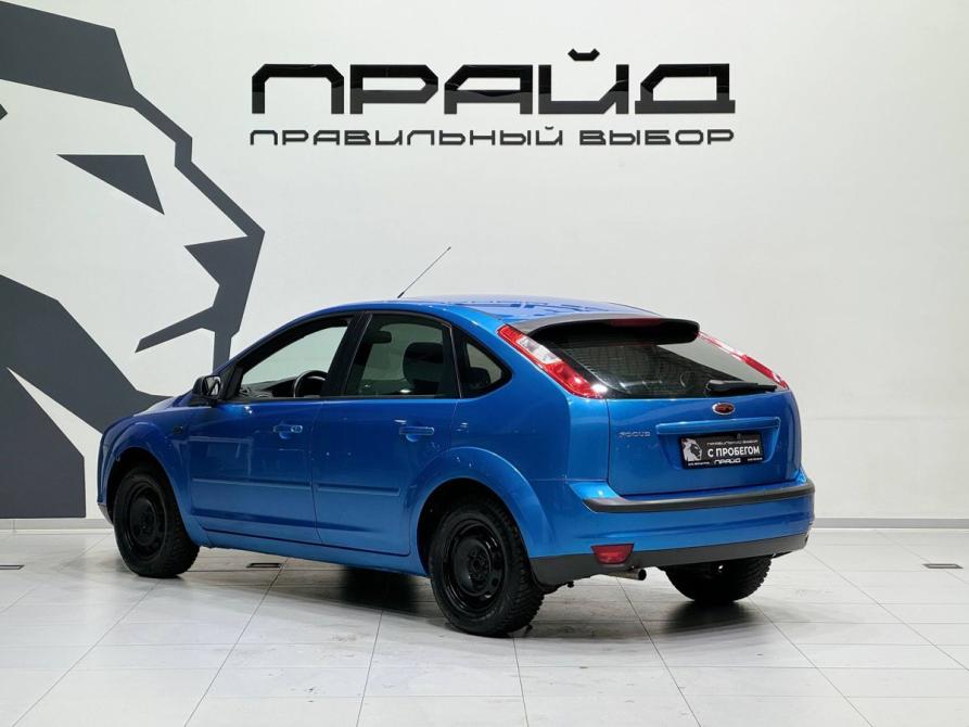 Ford Focus II Ростов-на-Дону  - изображение 5