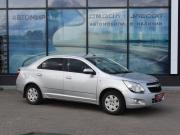 Chevrolet Cobalt II Архангельск  - изображение 16