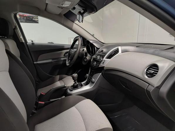 Chevrolet Cruze I Рестайлинг с пробегом 2014 года, цена 786 000 рублей, 170127 км, хэтчбек, Автокод Объявления