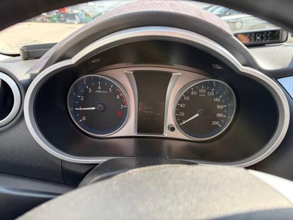 Datsun on-DO I с пробегом 2017 года, цена 522 000 рублей, 108567 км, седан, Автокод Объявления