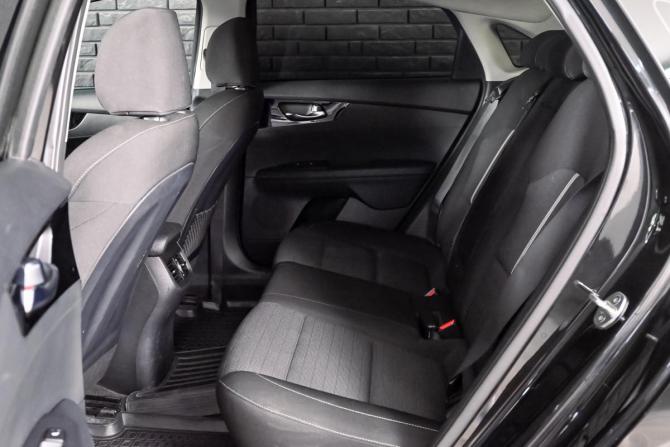 Kia Cerato IV с пробегом 2019 года, цена 1 790 000 рублей, 141395 км, седан, Автокод Объявления