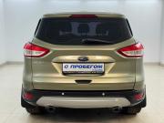 Ford Kuga II Москва  - изображение 19