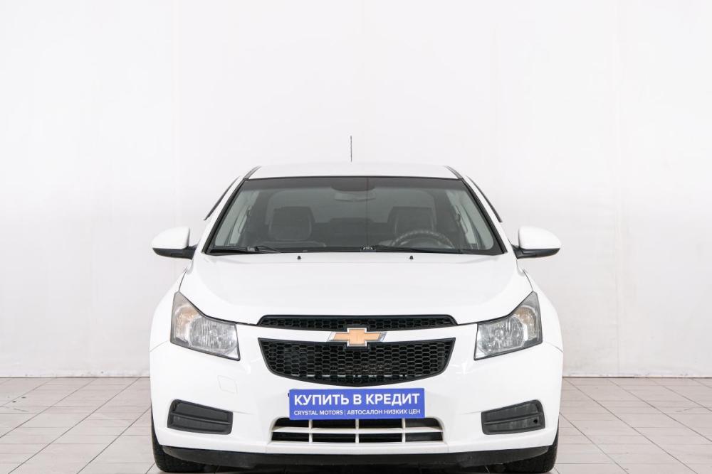 Chevrolet Cruze I Красноярск  - изображение 2