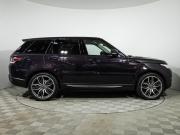 Land Rover Range Rover Sport II Санкт-Петербург  - изображение 28
