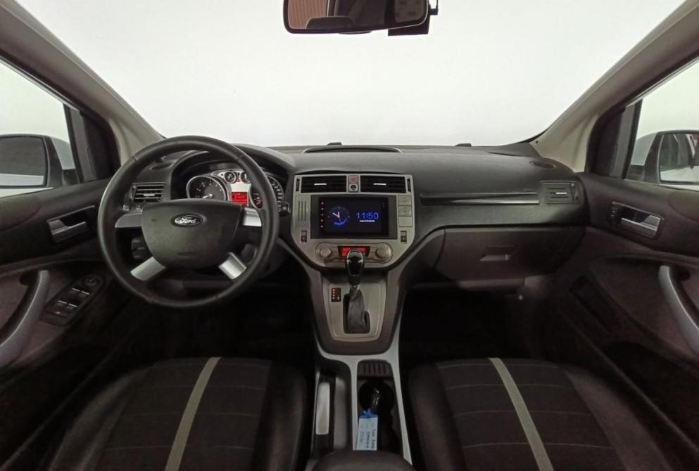 Ford Kuga I Волгоград  - изображение 11