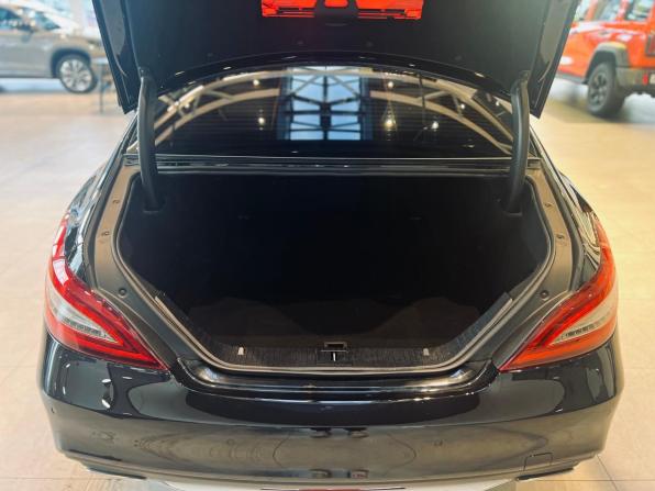 Mercedes-Benz CLS II (C218) Рестайлинг с пробегом 2016 года, цена 2 350 000 рублей, 212500 км, седан, Автокод Объявления