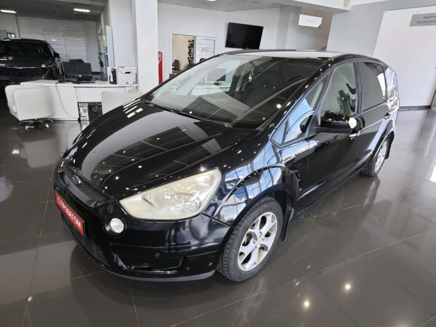 Ford S-MAX I Челябинск  - изображение 2