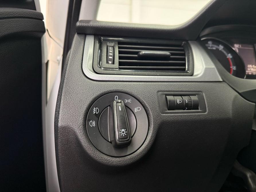 Skoda Rapid I Рестайлинг Уфа  - изображение 14