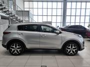 Kia Sportage IV Казань  - изображение 27