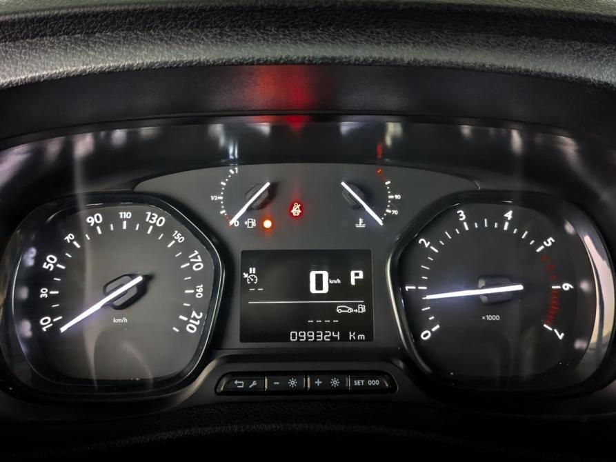 Peugeot Traveller I Москва  - изображение 14