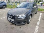 Audi A3 II (8P) Рестайлинг 2 Санкт-Петербург  - изображение 8